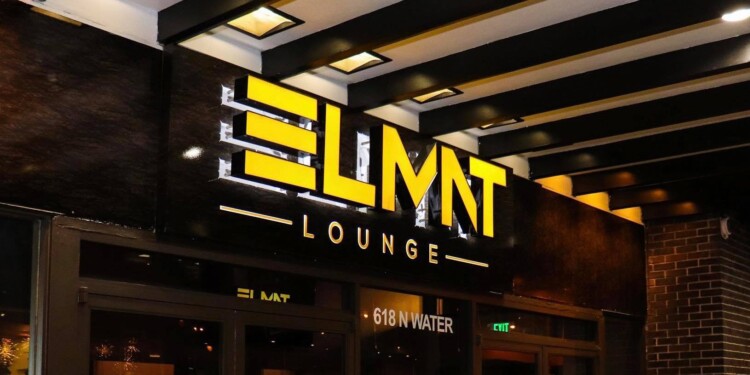 Milwaukee licenses committee recommends revocation of ELMNT Lounge