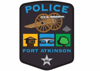An officer-involved shooting leaves a man dead in Fort Atkinson