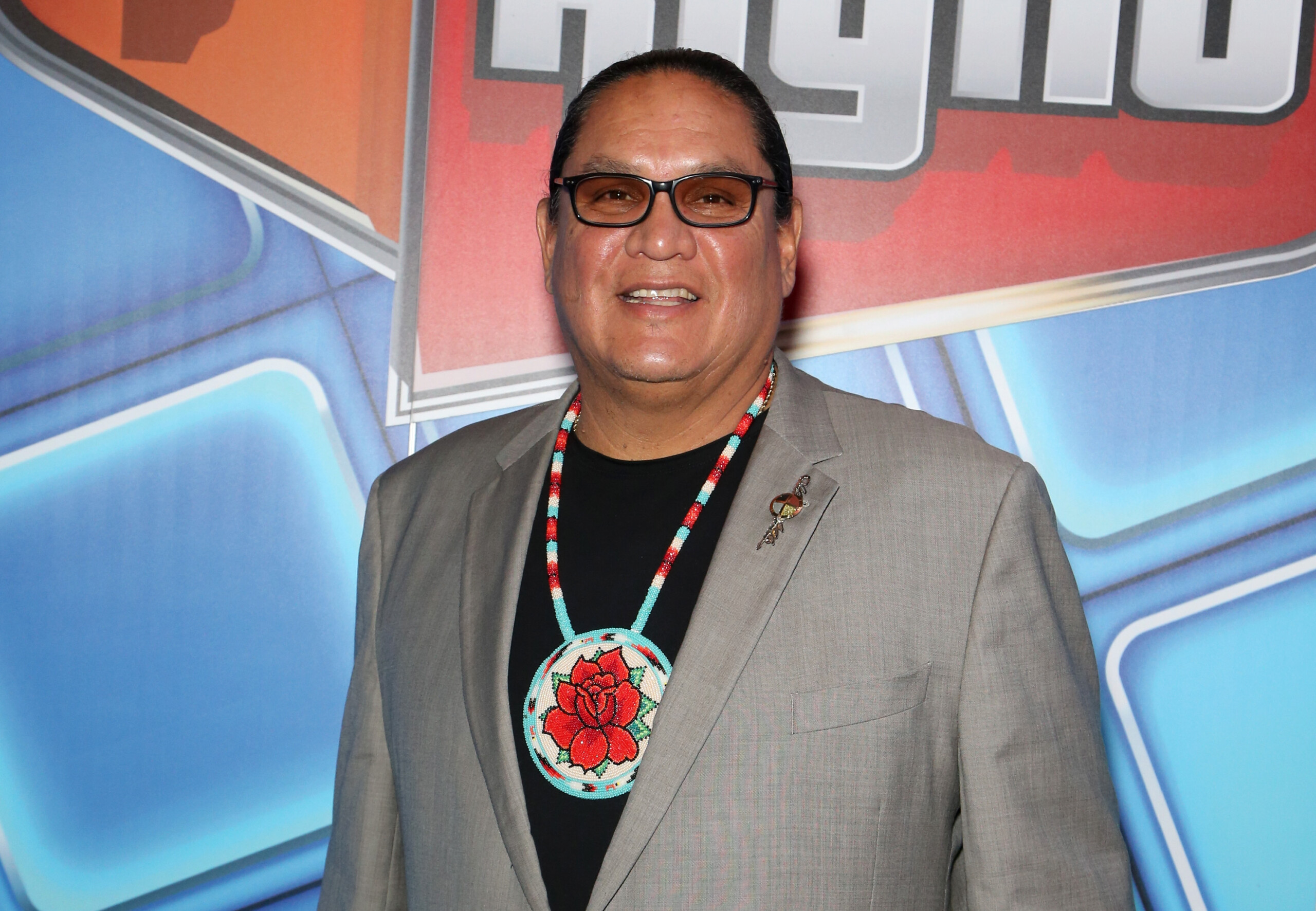 Ernie Stevens Jr., chair of the Indian Gaming Association and Oneida Nation leader, has died