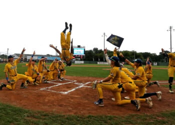 Banana Ball heading to Milwaukee in 2026