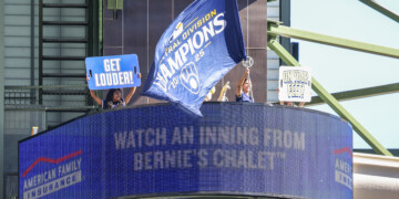 Projecting the Brewers NLDS Roster