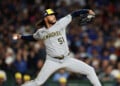 Cubs blast three homers and shut out Brewers 6-0 as series goes to elimination Game Five