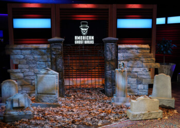 Past Tense; Present Spirits: When Milwaukee History Comes Back To Haunt Us