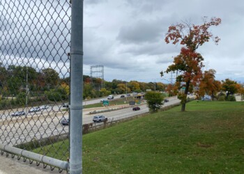 Seven year construction to close large parts of I-94