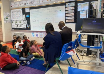 MPS launches ‘Adopt-a-School’ program to put city staff into schools