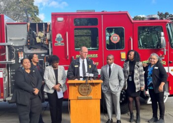 Milwaukee lawmakers introduce new legislation to address fire safety in older buildings