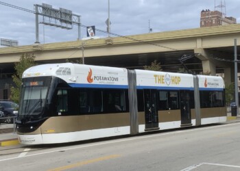 “Our status quo is slowly killing us”: Streetcar funding draws mixed response from Milwaukee finance committee