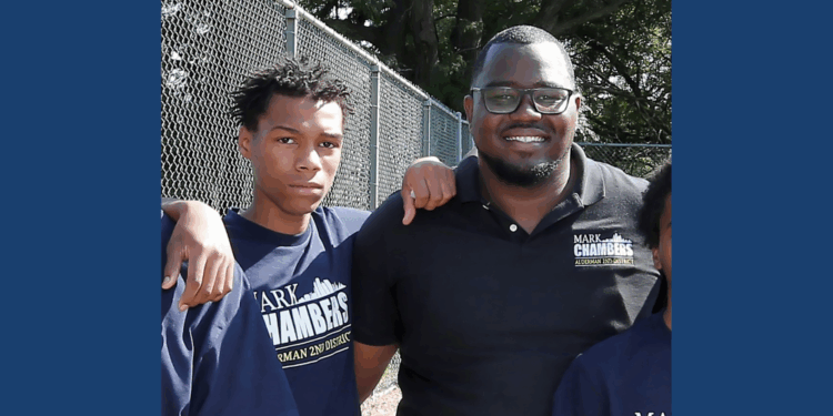 Reward offer in search for suspect wanted in murder of a Milwaukee Alderman’s nephew