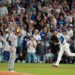 Brewers Historic 2025 Season Ends in Los Angeles as Dodgers Win Game Four 4-0, Sweep NLCS