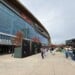 Bucks open practice gives first look at season ahead
