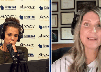 Dr. Kristin Lyerly Highlights Challenges and Hope in Wisconsin’s Abortion Landscape