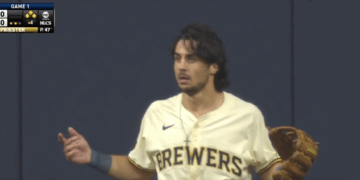 Dom’s Brewers Notebook: Snell dominates, diving in the rule book, and what if…