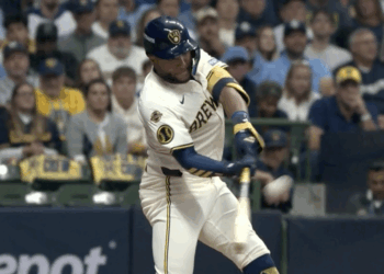 Dom’s Brewers Notebook: Like looking in a mirror