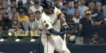 Dom’s Brewers Notebook: Like looking in a mirror