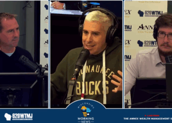 WTMJ Radio owner on Packers Radio Network: ‘Of course there’s interest. Absolutely.’