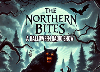 The Northern Bites, A Halloween Radio Show from Wisconsin's Morning News