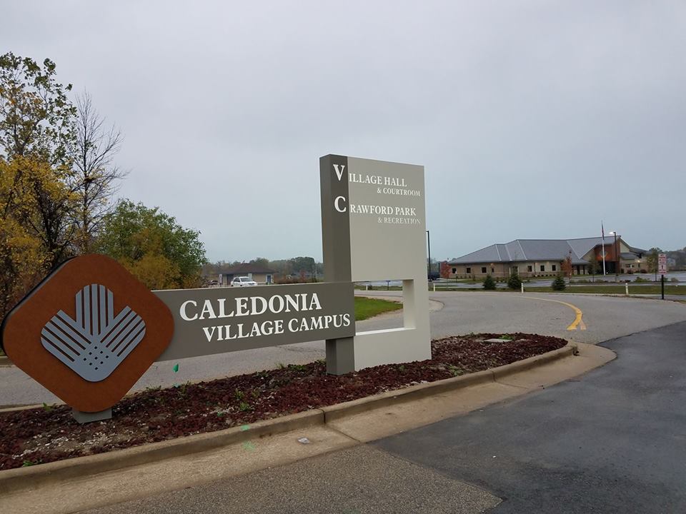 Microsoft ditches plans for data center in Village of Caledonia WTMJ