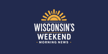 Wisconsin’s Weekend Morning News