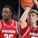 No. 24 Wisconsin eager to show it can build upon success of last season