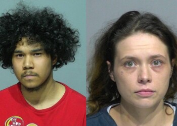 West Allis couple charged after four-year-old son’s death