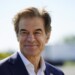 Dr. Mehmet Oz Talks Medicare and Medicaid, Vaccinations, and Golf with the President