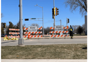One More Time: Avoid the Hale Interchange, Plan Your Detour Now for I-894 Work