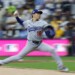 Yamamoto throws 3-hitter as Dodgers beat Brewers 5-1 for 2-0 lead in NLCS