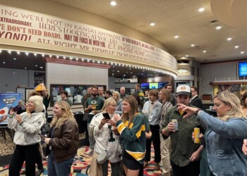 Talking with the ‘No Packers, No Life’ Japanese Packers Cheering Team