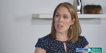 Every Day Health – Surgical Oncologist Dr. Caitlin Patten