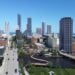Rethink 794 hosts first “Walk and Roll” to advocate for interchange removal