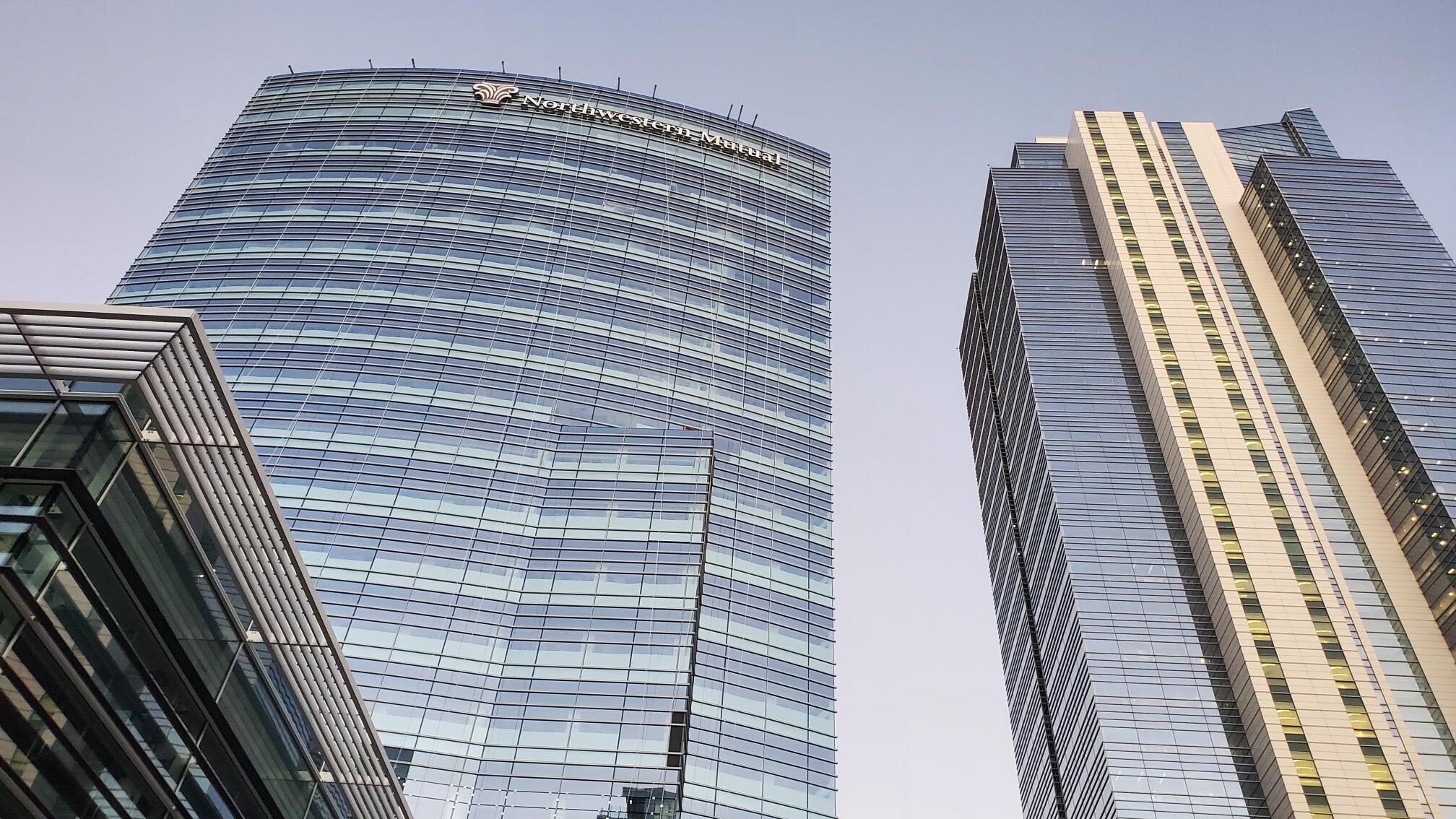 A DEI Lawsuit, a Local Company Expanding, and more Milwaukee Business News