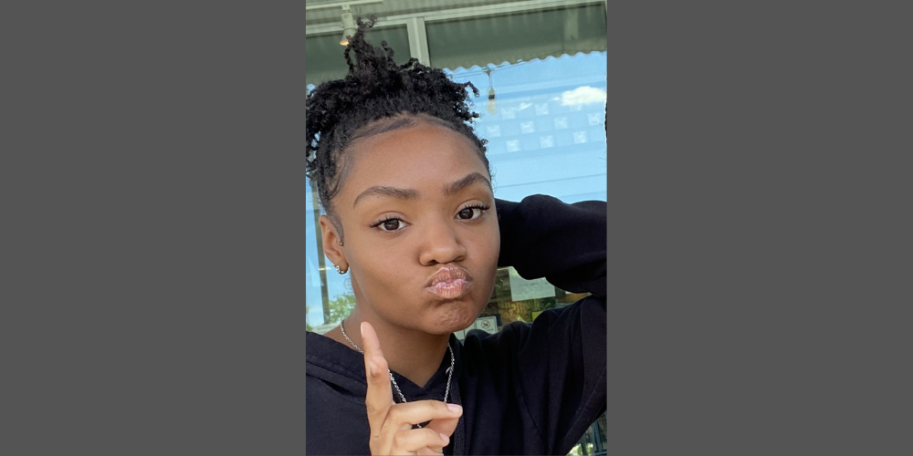 Milwaukee Police searching for missing 15-year-old