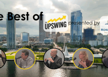 Small Business Saturday: The Best of The Upswing