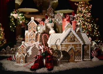 Reinventing Tradition: The Quirky Heart of the Holidays