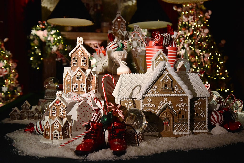 Reinventing Tradition: The Quirky Heart of the Holidays