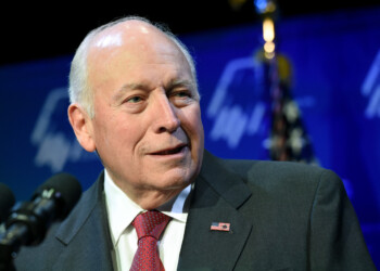 Dick Cheney, one of the most powerful and polarizing vice presidents in US history, dies at 84