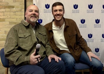 A Son’s Love on Full Display: Brewers Jacob Misiorowski Raises Money for His Father’s Fight with Parkinson’s