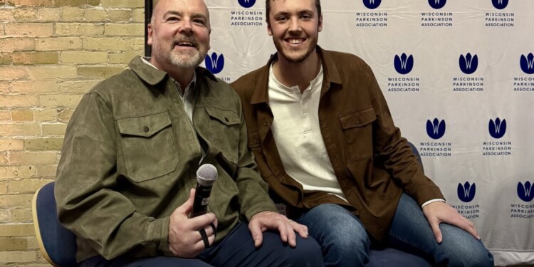 A Son’s Love on Full Display: Brewers Jacob Misiorowski Raises Money for His Father’s Fight with Parkinson’s