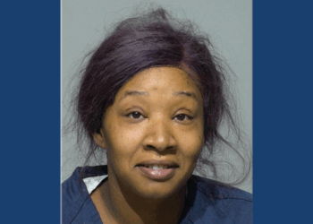 Jamica Mills Mugshot