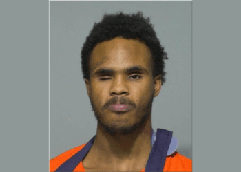 Jaqwone Robinson. Image courtesy of the Milwaukee County Sheriff's Office.