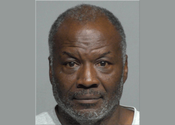 Kevin Griffin. Image courtesy of the Milwaukee County Sheriff's Office.