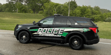 Kewaskum Police Department