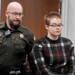 FILE - Morgan Geyser appears in a Waukesha County courtroom Jan. 9, 2025, in Waukesha, Wis. (AP Photo/Morry Gash, File)