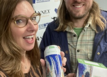 WATCH: Violins of Hope and Sculpture Milwaukee’s Special Brew – What’s On Tap on TMJ4 News