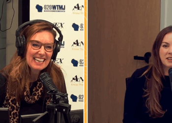 Tiara Gamez of Events By Design joins Sandy Maxx to preview the 2025 Deer District Holiday Market