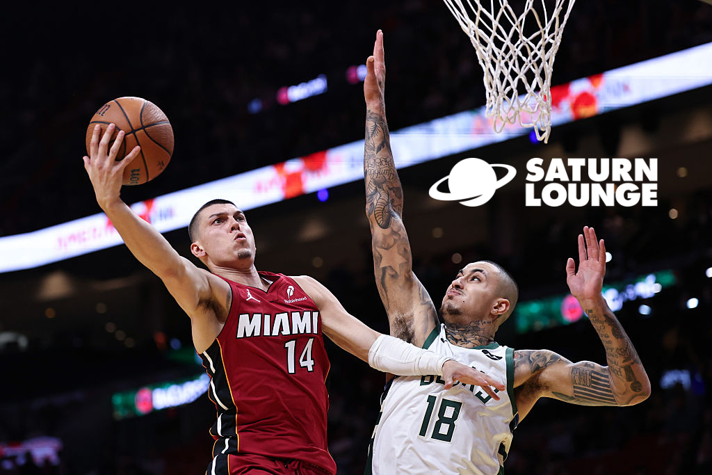 Bucks Comeback Falls Just Short 106-103 in Miami, First NBA Cup Game Loss Since 2023-24 Semi-Finals