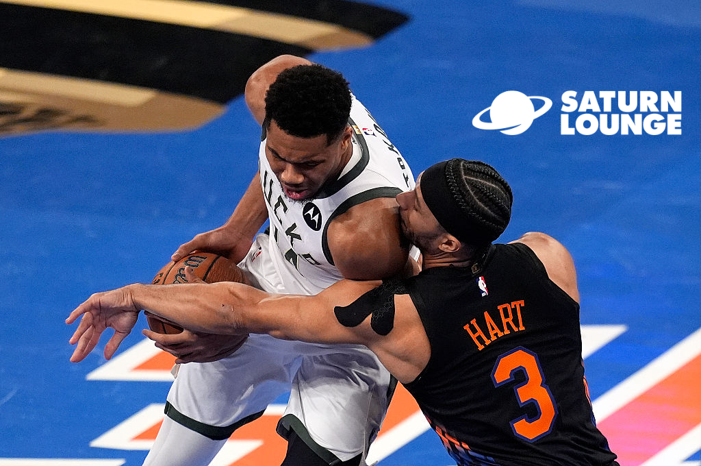 Brunson Dominates Bucks Again, Knicks Eliminate Milwaukee from NBA Cup in Giannis’ Return with 118-109 victory