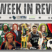 The Week-In-Review: 11-17-25 to 11-21-25