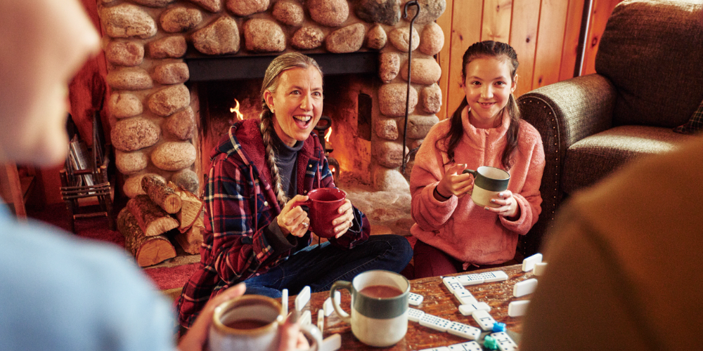 Travel Wisconsin: Cozy Cabins