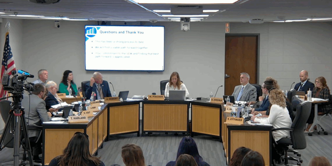 Waukesha school board votes to close 3 elementary schools - WTMJ